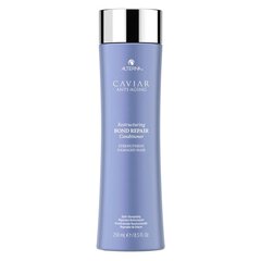 Alterna Caviar Restructuring Bond Repair atstatomasis kondicionierius, 250 ml kaina ir informacija | Balzamai, kondicionieriai | pigu.lt