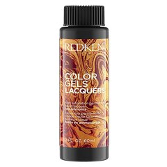 Перманентный краска Redken Color Gel Lacquers 9GB-butter creme (3 x 60 ml) цена и информация | Краска для волос | pigu.lt