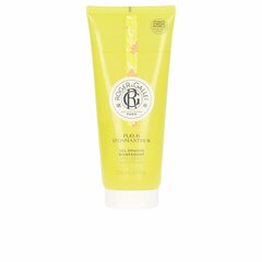 Dušo želė Roger &amp; Gallet Fleur d'Osmanthus, 200 ml kaina ir informacija | Dušo želė, aliejai | pigu.lt