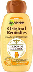 Шампунь Garnier Original Remedies 500 ml цена и информация | Шампуни | pigu.lt