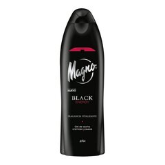 Dušo želė Black Energy Magno, 550 ml kaina ir informacija | Dušo želė, aliejai | pigu.lt