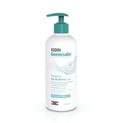 Vonios putos Isdin Germisdin Body Care, 500ml kaina ir informacija | Dušo želė, aliejai | pigu.lt