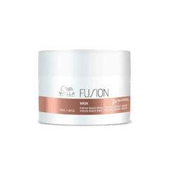 Atstatomoji kaukė Wella Fusion Mask, 150 ml kaina ir informacija | Priemonės plaukų stiprinimui | pigu.lt