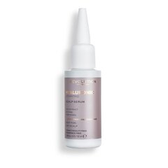 Drėkinantis galvos odos serumas Revolution Haircare Hydrating Scalp Serum Hyaluronic, 50 ml kaina ir informacija | Priemonės plaukų stiprinimui | pigu.lt