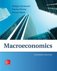 Macroeconomics 13th edition kaina ir informacija | Ekonomikos knygos | pigu.lt