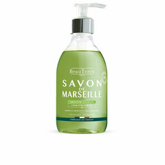 Skystas muilas Beauterra Savon De Marseille Menthe Citron, 300 ml kaina ir informacija | Muilai | pigu.lt