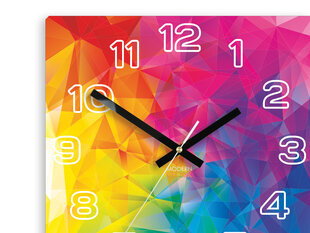 Sieninis laikrodis Emotion kaina ir informacija | Laikrodžiai | pigu.lt