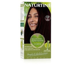 Постоянная краска Naturtint Naturtint 3.56 rojo radiante intenso Без аммиака, 170 мл цена и информация | Краска для волос | pigu.lt