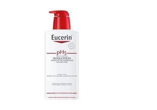 Гель для душа Eucerin Ph5 400 мл цена и информация | Масла, гели для душа | pigu.lt