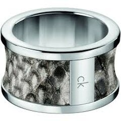 Женские кольца Calvin Klein SPELLBOUND 8 12146023 цена и информация | Кольца | pigu.lt