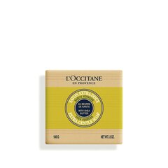 Muilas L'Occitane Shea Verbena Extra Gentle, 100 g kaina ir informacija | Muilai | pigu.lt