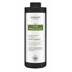 Шампунь Postquam Pure Organicals Sensitive Scalp цена и информация | Шампуни | pigu.lt