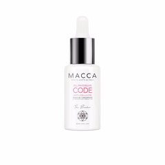 Kūno serumas Macca Remodelling Code Anti-Cellulite, 40 ml kaina ir informacija | Anticeliulitinės, stangrinamosios priemonės | pigu.lt