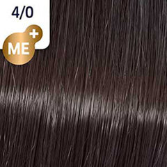 Plaukų dažai Wella Koleston Perfect Me+ 4.0, 60 ml kaina ir informacija | Plaukų dažai | pigu.lt