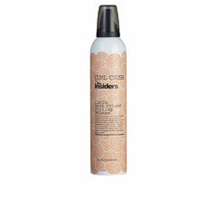 Plaukų putos The Insiders Curl Crush Curl's Best Friend Styling Mousse, 300 ml kaina ir informacija | Plaukų formavimo priemonės | pigu.lt