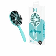 Расческа для волос Ilū Lollipop цена и информация | Расчески, щетки для волос, ножницы | pigu.lt