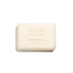 Vonios muilas Chanel Coco Mademoiselle, 100 g kaina ir informacija | Muilai | pigu.lt