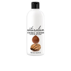 Dušo želė Shea &amp; Macadamia Naturalium, 500 ml цена и информация | Масла, гели для душа | pigu.lt