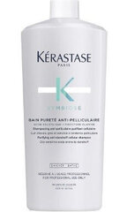 Šampūnas Kerastase Symbiose Bain Purete Anti-Pelliculaire, 1000 ml kaina ir informacija | Šampūnai | pigu.lt