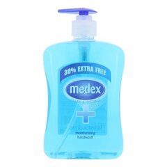 Skystas muilas Xpel Medex 650 ml kaina ir informacija | Muilai | pigu.lt