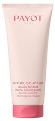 Drėkinamasis dušo balzamas Payot Rituel Douceur Well-Being Shower Balm, 200 ml kaina ir informacija | Dušo želė, aliejai | pigu.lt