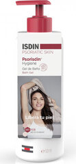 Dušo želė Isdin Psorisdin Body Hygiene, 500ml kaina ir informacija | Dušo želė, aliejai | pigu.lt