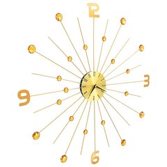 Настенные часы, 70 см цена и информация | Часы | pigu.lt
