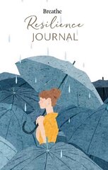 Resilience Journal цена и информация | Самоучители | pigu.lt