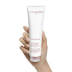 Kūno stangrinamasis gelis Clarins, 150 ml цена и информация | Антицеллюлитные кремы, средства для упругости кожи | pigu.lt