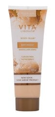 Savaiminio įdegio kremas Vita Liberata Body Blur 100 ml, Lighter Light kaina ir informacija | Savaiminio įdegio kremai | pigu.lt