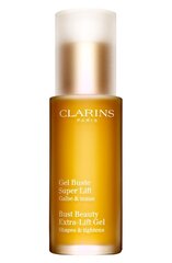 Гель для груди Clarins Bust Beauty Extra-Lift, 50 мл цена и информация | Антицеллюлитные кремы, средства для упругости кожи | pigu.lt