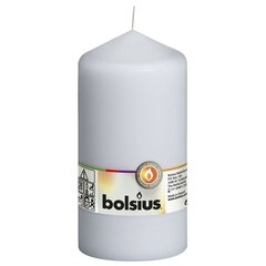 Žvakė Bolsius 150x78mm цена и информация | Подсвечники, свечи | pigu.lt