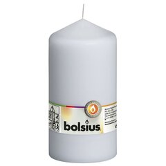 Žvakė Bolsius 150x78mm kaina ir informacija | Žvakės, Žvakidės | pigu.lt