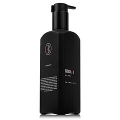 Dušo želė vyrams Berani Homme Shower Gel, 300ml kaina ir informacija | Dušo želė, aliejai | pigu.lt