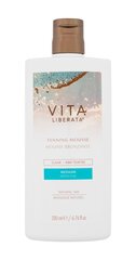 Savaiminio įdegio putos - vanduo Vita Liberata, 200 ml, Medium kaina ir informacija | Savaiminio įdegio kremai | pigu.lt