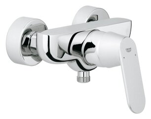 Grohe Eurosmart Cosmopolitan dušo maišytuvas, chromo 32837000 цена и информация | Смесители | pigu.lt