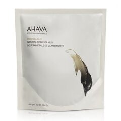 Kūno šveitiklis Ahava Natural Dead Sea Body Mud 400 g kaina ir informacija | Kūno šveitikliai | pigu.lt