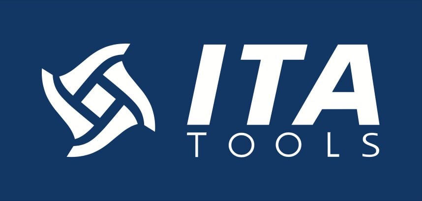 ITA TOOLS DEIMANTINIS PROFILINIS FREZAS Z2 R2 D30 D22 I22 S20 MM kaina ir informacija | Frezos | pigu.lt