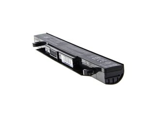 Green Cell Laptop Battery for Asus A450 A550 R510 R510CA X550 X550CA X550CC X550VC kaina ir informacija | Akumuliatoriai nešiojamiems kompiuteriams | pigu.lt