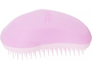 Plaukų šepetys Tangle Teezer Pink Vibes kaina ir informacija | Šepečiai, šukos, žirklės | pigu.lt