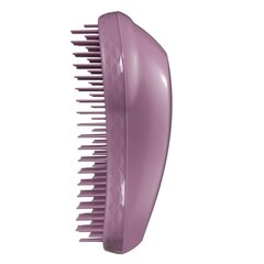 Расческа для волос Tangle Teezer Plant Pink Earthy Purple цена и информация | Расчески, щетки для волос, ножницы | pigu.lt