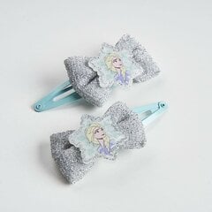 Plaukų segtukai Hair Clips Stitch, 2 vnt. kaina ir informacija | Plaukų aksesuarai | pigu.lt