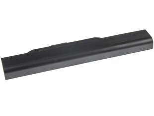 Green Cell Laptop Battery for Asus K53 K53E K53S K53SV X53 X53S X53U X54 X54C X54H kaina ir informacija | Akumuliatoriai nešiojamiems kompiuteriams | pigu.lt