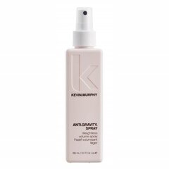 Plaukų modeliavimo purškiklis Kevin Murphy Anti Gravity, 150 ml цена и информация | Средства для укрепления волос | pigu.lt