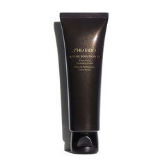 Valomosios veido putos Shiseido Future Solution LX Cleansing 125 ml kaina ir informacija | Veido prausikliai, valikliai | pigu.lt