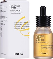 Veido serumas su propoliu Cosrx Propolis Light Ampule, 30 ml kaina ir informacija | Veido aliejai, serumai | pigu.lt