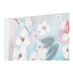 Картина DKD Home Decor Buda (100 x 3.8 x 100 cм) цена и информация | Репродукции, картины | pigu.lt