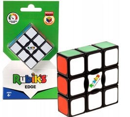 "Spin Master" 1 dalies Rubiko kubo dėlionė 20136789 kaina ir informacija | Stalo žaidimai, galvosūkiai | pigu.lt