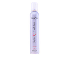 Plaukų putos Broaer Hair Mousse Normal, 300ml kaina ir informacija | Plaukų formavimo priemonės | pigu.lt