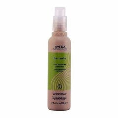 Plaukų purškiklis Be Curly Aveda Be Curly, 200 ml kaina ir informacija | Priemonės plaukų stiprinimui | pigu.lt